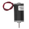 Motore a Magneti Permanenti CC 12V Reversibile CW CCW Grande Torsione Alta Velocità Motore Elettrico 8000RPM