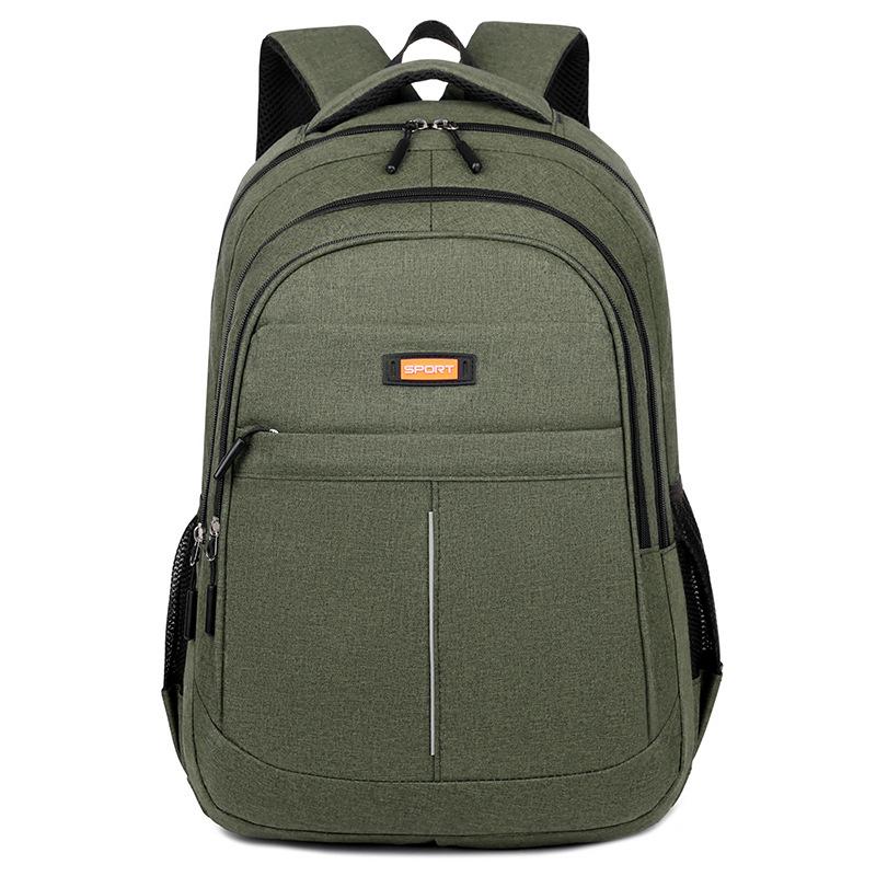 Laptop Backpack Water-proof Business Backpack Lightweight High-end Outdoor Travel Backpack Student School Bag