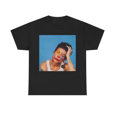 Halsey Der Große Imitator T-Shirt