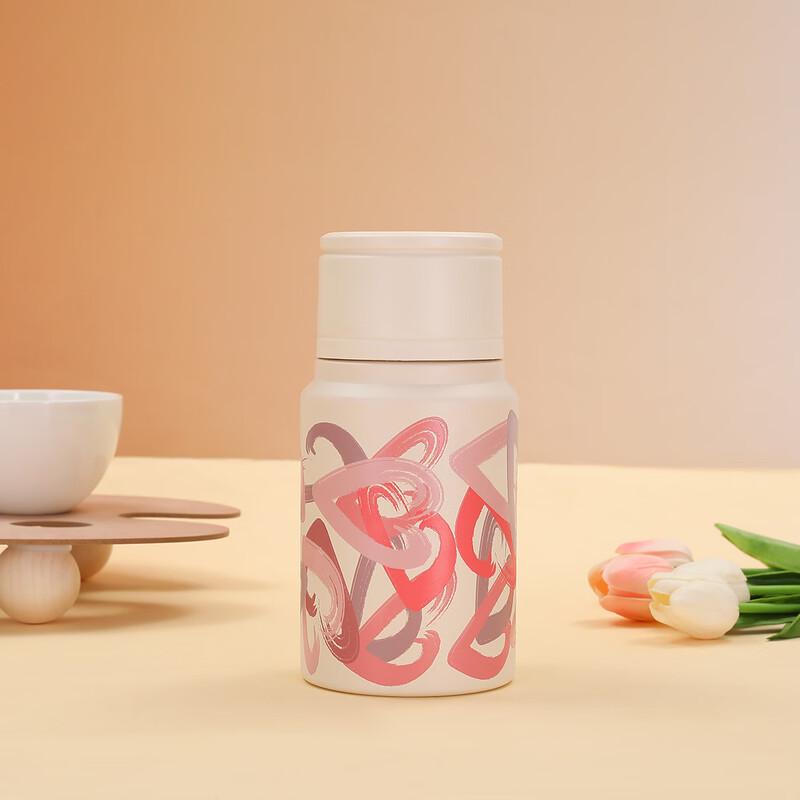 Changqi Tragbarer Thermos-Essensbehälter