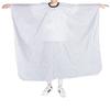 Professional Waterproof Apron Hair Cutting Dyeing Gown Cape for Home Barber Shop