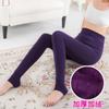 300g Pearl Velvet Leggings Korean Version of Autumn Winter Women with Velvet Thickened Wear Thin
