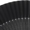 TOuWA Folding Fan for Men and Bamboo Japanese Japanese Perfect for Fireworks New Japanese Kabuki Stylish Set Fan Gold Women, Ribs, Pattern,