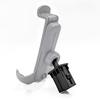 [Repair Parts] 0.5 Inch (13.7 Mm) Switch Hole Cover A Type Smartphone Holder Repair CRS ESSEX Hiace