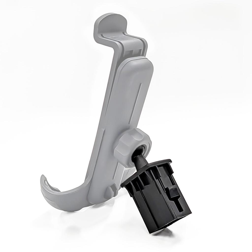 [Repair Parts] 0.5 Inch (13.7 Mm) Switch Hole Cover A Type Smartphone Holder Repair CRS ESSEX Hiace