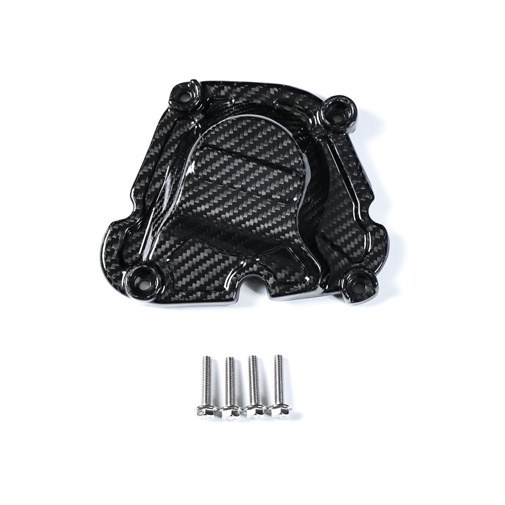 YAMAHA MT09 SP Carbon Fiber Side Fairing Kit