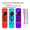 Universal Full Coverage Remote Case for 2021 Fire TV Stick 3rd Gen