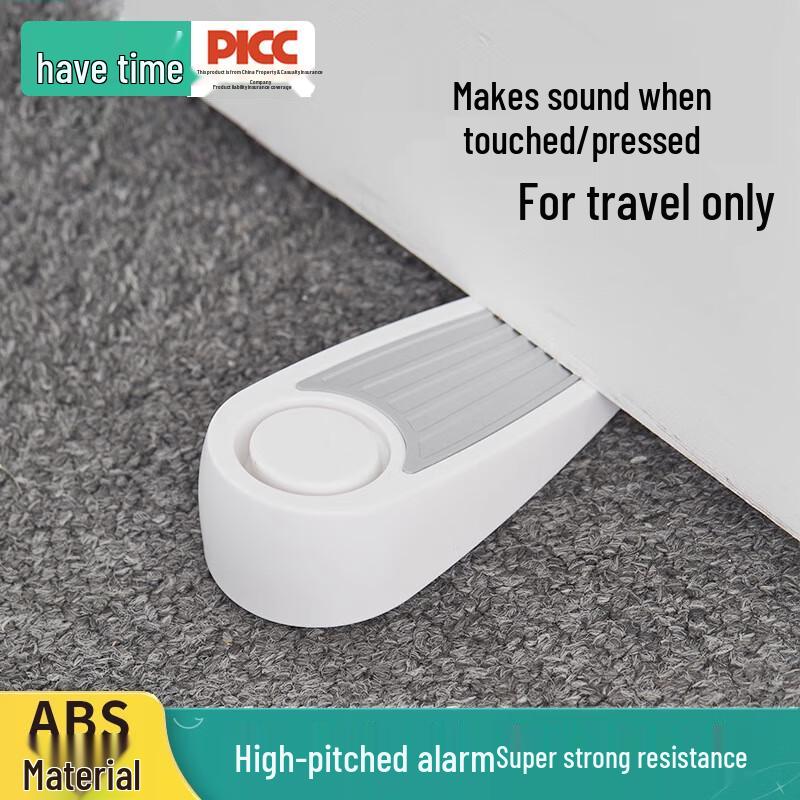 YouShiGuang VX28 Portable Anti-Theft Alarm