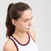 Nose Corrector Facial Nose Up Lifting Shaping Bridge Straightening Beauty Slimmer Device Soft Silicone Orthotic Nose Slimmer