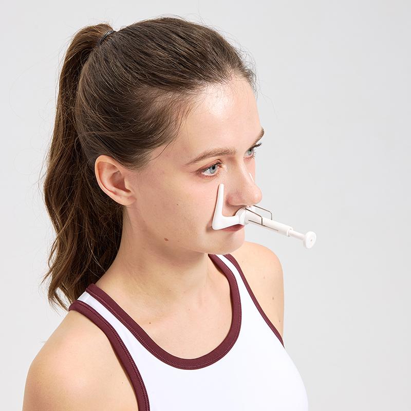 Nose Corrector Facial Nose Up Lifting Shaping Bridge Straightening Beauty Slimmer Device Soft Silicone Orthotic Nose Slimmer