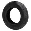 Electric Scooter Tire 9065?6.5 10 Inch Rubber Vacuum Non Slip Electric Scooter Tubeless Tire