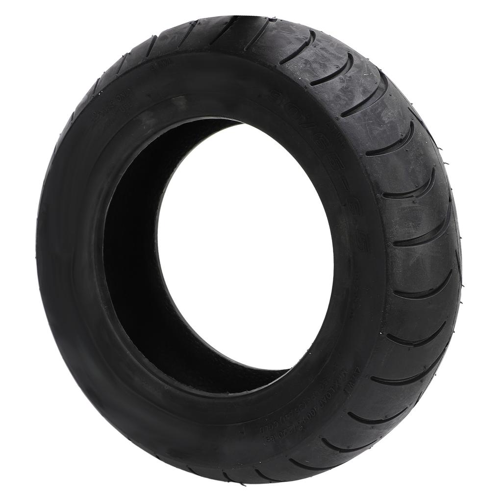Electric Scooter Tire 9065?6.5 10 Inch Rubber Vacuum Non Slip Electric Scooter Tubeless Tire