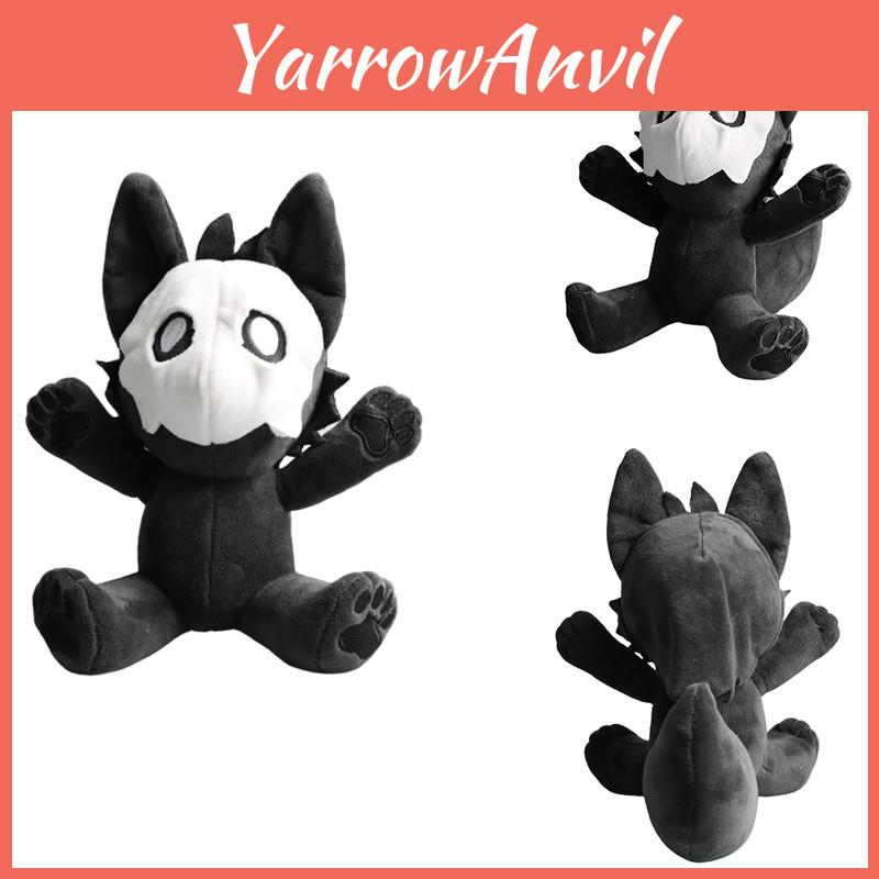 Giocattolo di Peluche Puro Game Changed Morbido e Adorabile per Fan e Collezionisti!