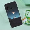 Camping Nature Mountain For Huawei Nova 12s 12i 11i 7i 8i 9 10 SE Y91 Y90 Y60 Y70 Y72 Y61 P60 Pro P30 P40 Lite Case