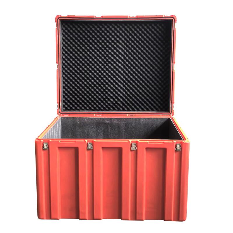 Miflame Heavy-Duty Waterproof Rotomolded Storage Case