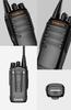 Yixin UT88 High Power Long-Range Analog FM Walkie-Talkie with One-Key Pairing for Outdoor/Construction Use