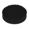 5Pcs 5 Inch 125Mm Car Vehicle Polishing Wave Pads Waxing Buffing Sponge Set