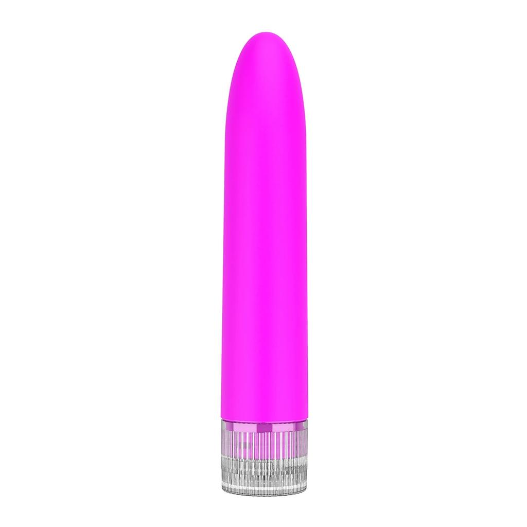 Luminous by shots - Eleni classic vibrator