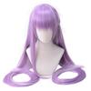 Cosplay Wig CCC BB Costume Wig 2 Bonus Items Heat-resistant Fate/EXTRA +