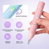 Rechargeable Diamond Painting Vacuum Pen Rhinestone Dot Pen  Automatic Craft Making Accessories