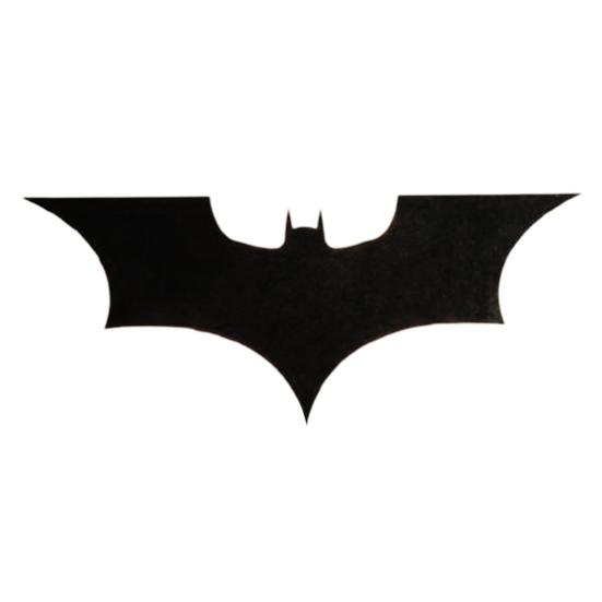 

Светильник в форме летучей мыши Ночник с пультом управления 16 цветов A