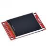 1.8-Inch TFT LCD Module (LCD Display Module, SPI Serial Port, 51 MCU Driver, 4 IO Pins for TFT Driving)