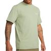 New Nike T Shirts Men's Melon Green FN7290-386