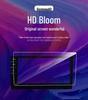 Tempered Glass Screen Protector for Volkswagen B9/B8 Magotan Central Control & Instrument LCD Display.