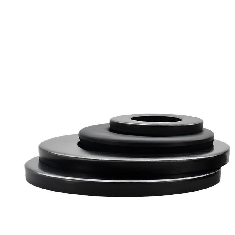 High-Strength Carbon Steel Flat Washer M3-M36
