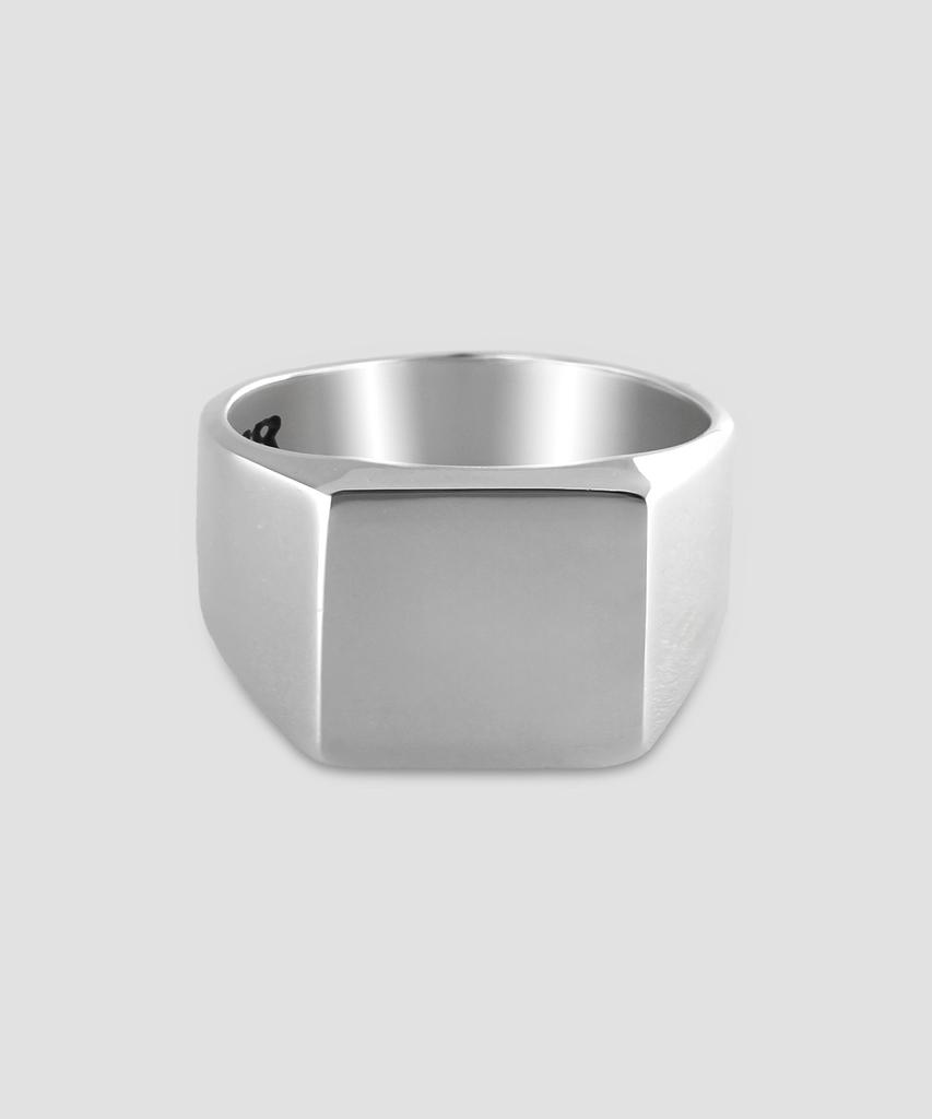 Quarqor #7106 Silver92.5 Ring