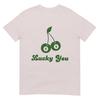 Lucky You 8 Ball Cherry Tshirt