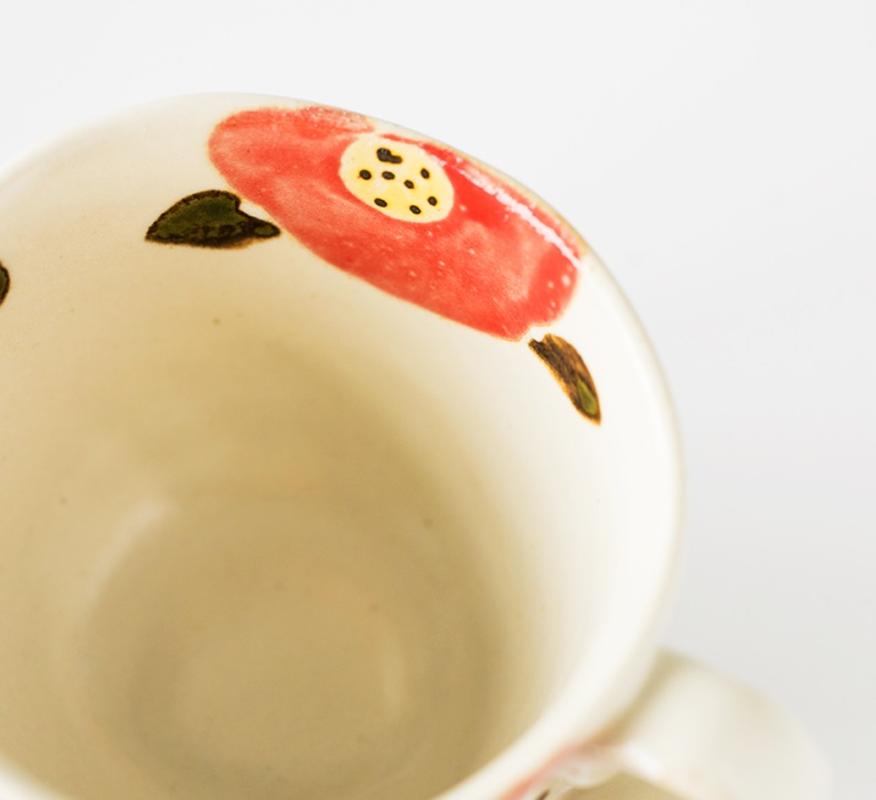 Japanese Ceramics Eco-friendly Cup Coffee Cup Tea Breakfast Cup Tea Utensils
