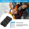 Assistant Learning Guitar Chord Trainer Guitar Chord Assistant Learning Tool  Guitar Strings People