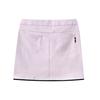 New FILA Casual Short Skirts Women's Debbie Pink A11W125321F-LP