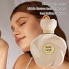Rose Noir Arabský parfém pro ženy - 100 ml