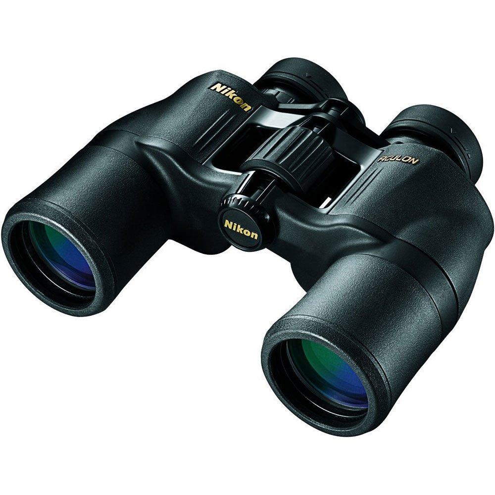 

Nikon Aculon A211 7x50 Binoculars #8247