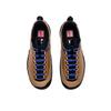 Anta Comfortable Fashion Sports Shock Absorbing Wear Resistant Low Top Outdoor Functional Shoes Women Shoes Bamboo-Brown Basic-Black 922636670-2