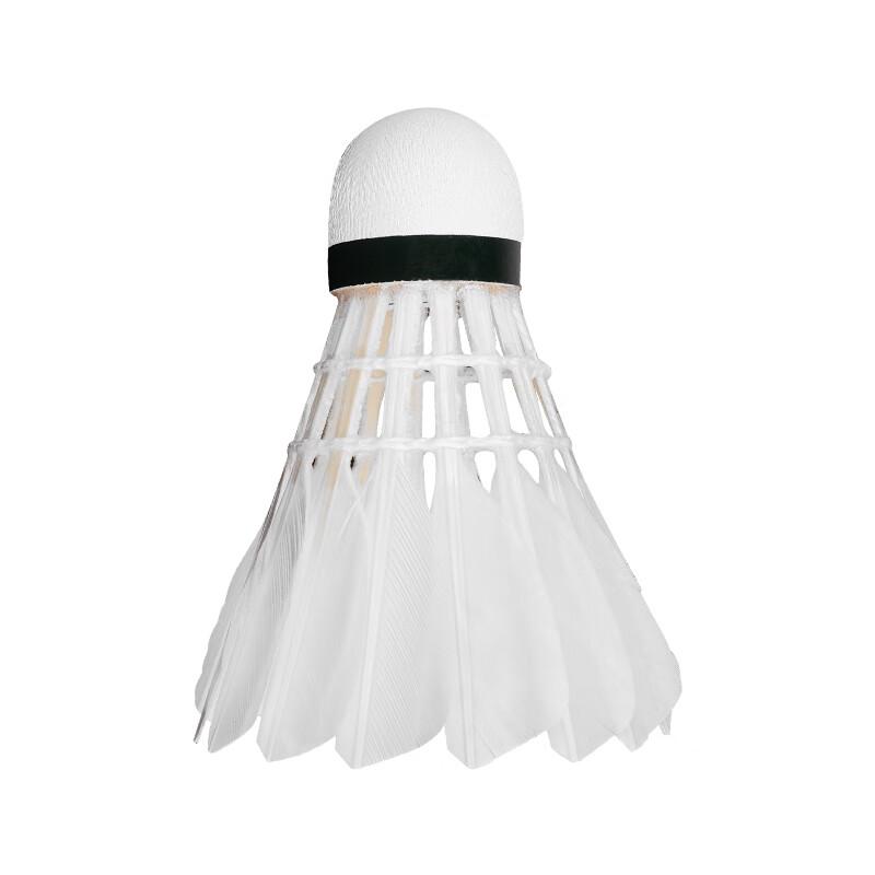 

Peak YY52305 Durable Badminton Shuttlecocks (6-Pack)