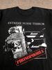 New Popular Extreme Noise Terror Black T-Shirt Cotton Unisex RD127