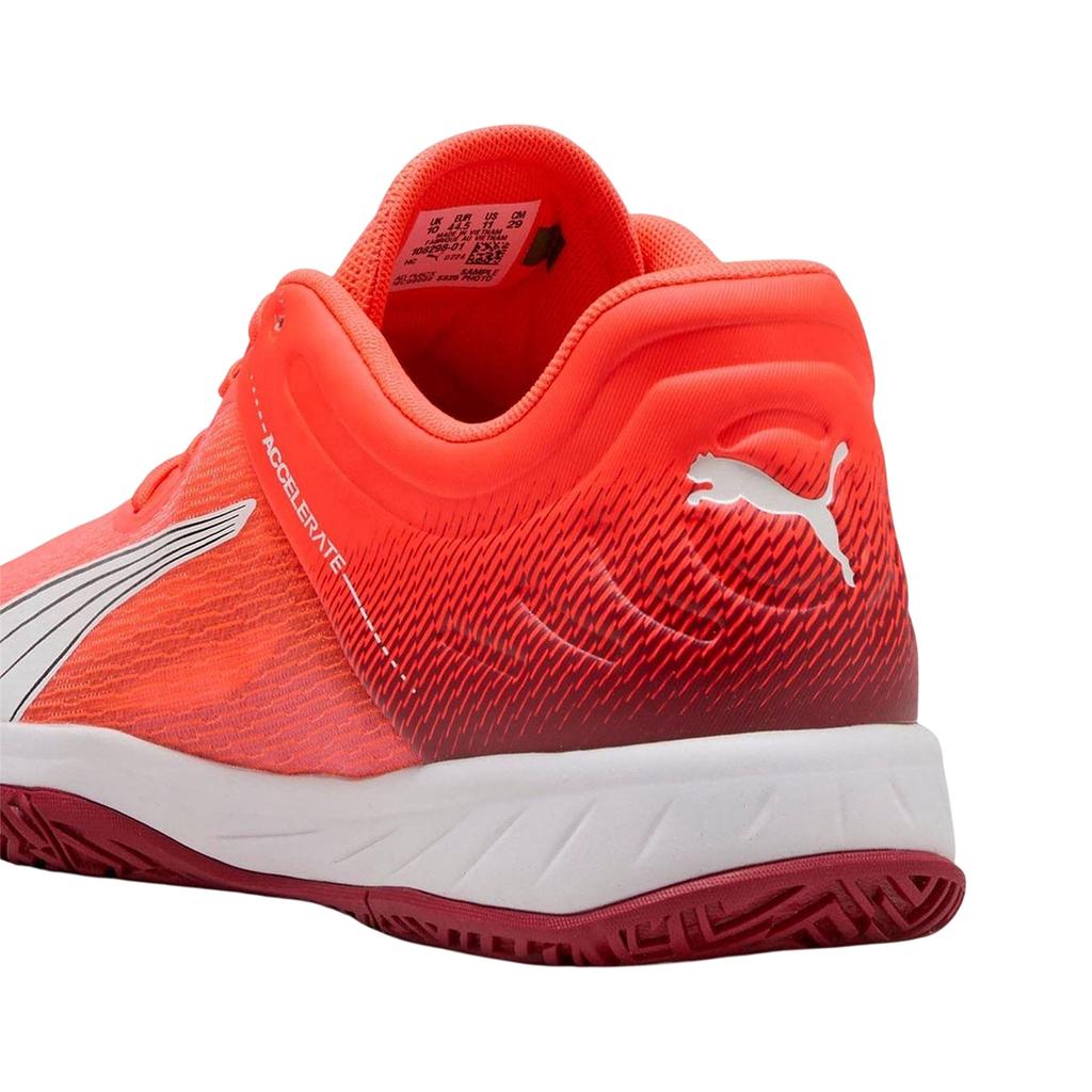 Puma Unisex Adult Accelerate Turbo Trainers