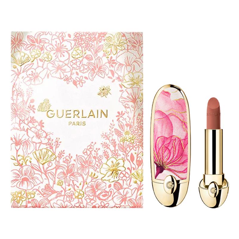 Guerlain Rouge G Lipstick Velvet Easy