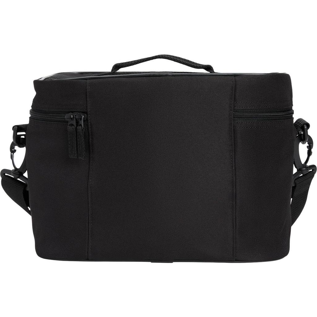 ASICS Training Accessory Cooler Bag 3033C293 Unisex Adult 001 OS (Performance Black)