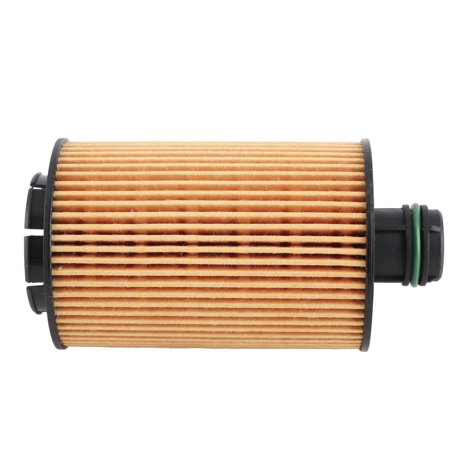 

Фильтр масляный для двигателя 68229402AA Комплект топливного фильтра для замены на Grand Cherokee 20112018