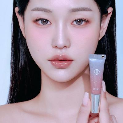 Make-up na rty – Lesky na rty