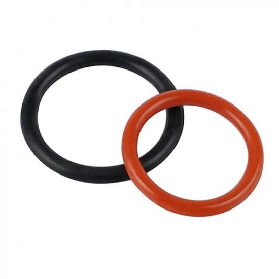 2 x Power Steering Pump O-Ring Seal For Honda Acura 91345-RDA-A01, 91370-SV4-000