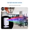 Wireless Infrared Motion Sensor Voice Welcomer
