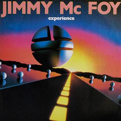 12inch Record JIMMY MC FOY - Experience ABEAT1009 A.Beat-C. 1990 Italy Dance & Electronica Used