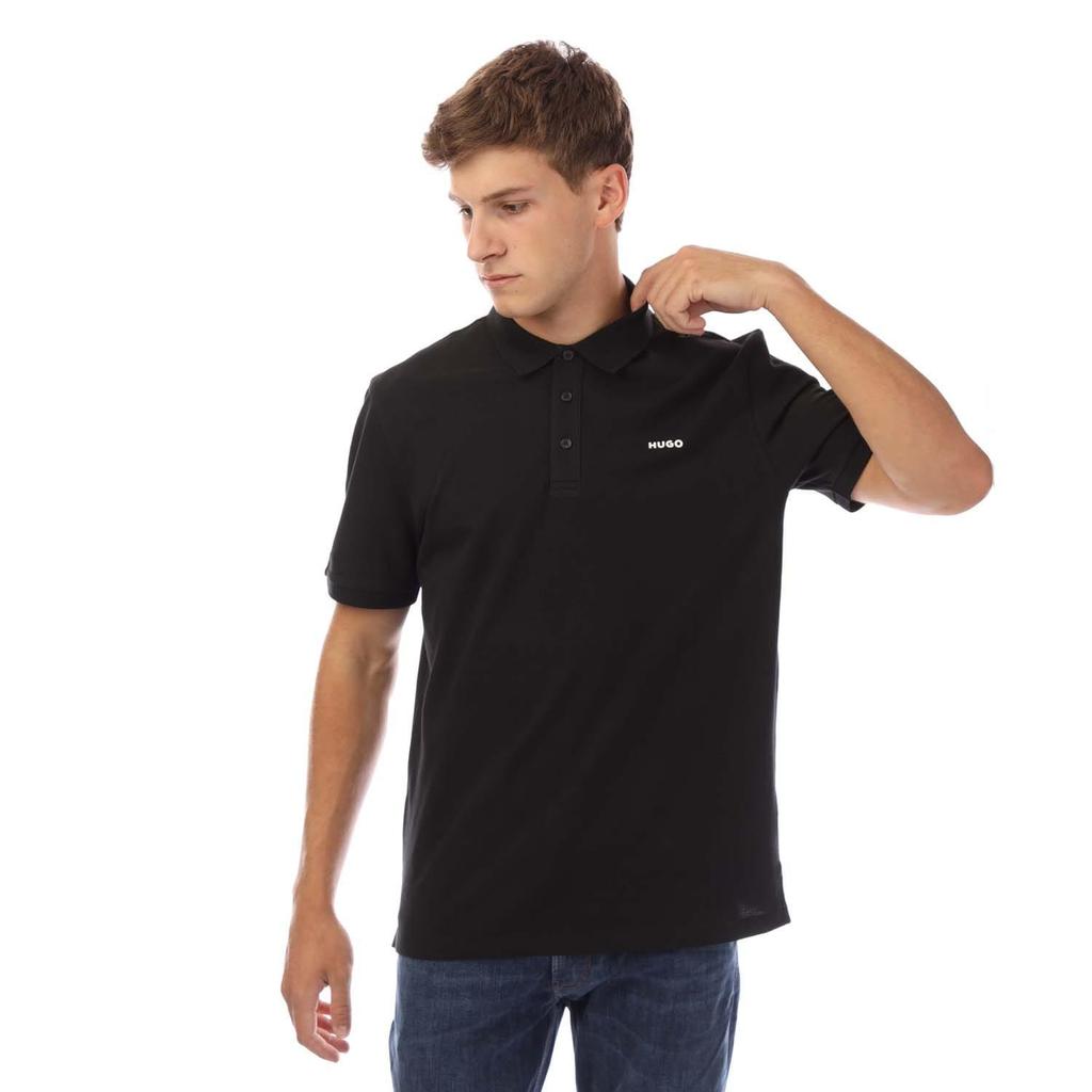 Hugo Mens Donos222 Polo Shirt