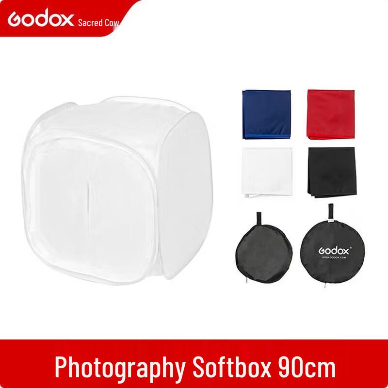 Godox Collapsible Photography Studio Softbox