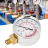 TS Y501.4mpa Y Y50 Professional Radial Pressure Gauge for Industry Pressure Measurement